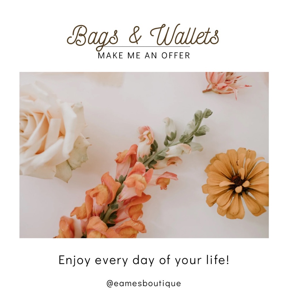 Make Me An Offer 🛍️😊